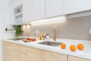 Ático en alquiler en Duggi - Rambla - Los Hoteles en Santa Cruz de Tenerife