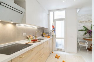 Ático en alquiler en Duggi - Rambla - Los Hoteles en Santa Cruz de Tenerife