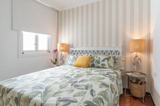 Ático en alquiler en Duggi - Rambla - Los Hoteles en Santa Cruz de Tenerife