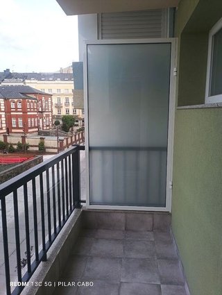 Piso en alquiler en Centro - Recinto Amurallado en Lugo