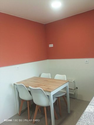 Piso en alquiler en Centro - Recinto Amurallado en Lugo