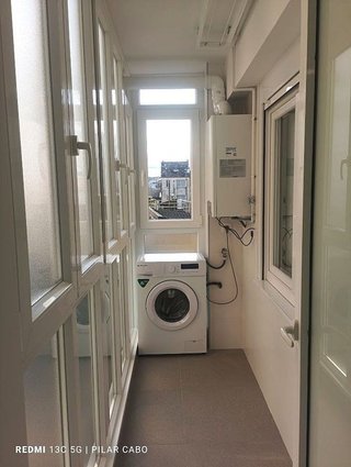 Piso en alquiler en Centro - Recinto Amurallado en Lugo