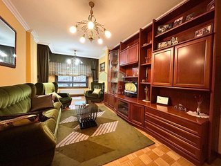 Piso en alquiler en As Travesas - Balaídos en Vigo