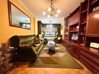Piso en alquiler en As Travesas - Balaídos en Vigo