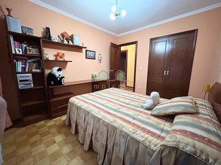 Piso en alquiler en As Travesas - Balaídos en Vigo