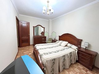 Piso en alquiler en As Travesas - Balaídos en Vigo