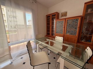 Piso en alquiler en Huerta Belón-Calvario en Marbella