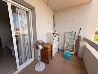 Piso en alquiler en Huerta Belón-Calvario en Marbella