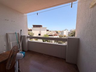 Piso en alquiler en Huerta Belón-Calvario en Marbella