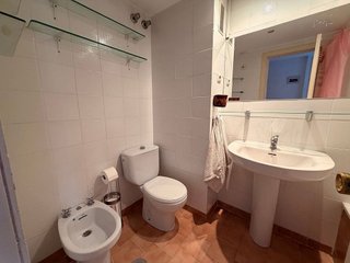 Piso en alquiler en Huerta Belón-Calvario en Marbella
