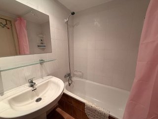 Piso en alquiler en Huerta Belón-Calvario en Marbella
