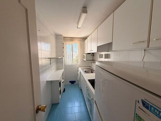Piso en alquiler en Huerta Belón-Calvario en Marbella