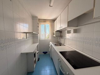Piso en alquiler en Huerta Belón-Calvario en Marbella