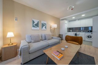 Piso en alquiler en Palma - Palmilla en Málaga