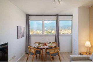 Piso en alquiler en Palma - Palmilla en Málaga