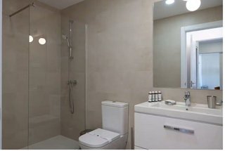 Piso en alquiler en Palma - Palmilla en Málaga