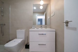 Piso en alquiler en Palma - Palmilla en Málaga