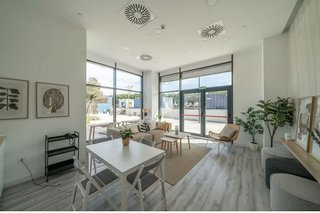 Piso en alquiler en Palma - Palmilla en Málaga