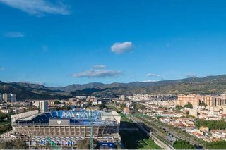 Piso en alquiler en Palma - Palmilla en Málaga