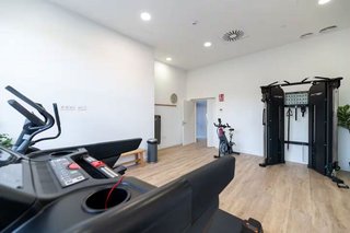 Piso en alquiler en Palma - Palmilla en Málaga