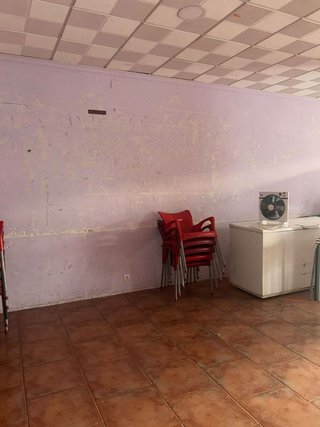 Local comercial en alquiler en Bailén
