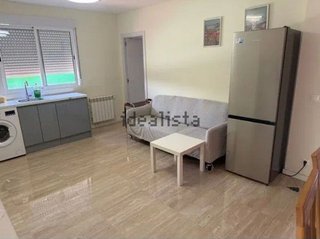 Piso en alquiler en El Castillo Campodón en Villaviciosa de Odón