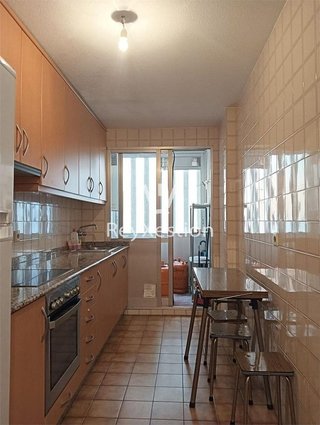 Piso en alquiler en Campus Norte - San Caetano en Santiago de Compostela