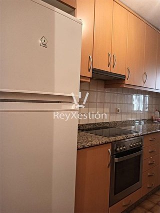 Piso en alquiler en Campus Norte - San Caetano en Santiago de Compostela
