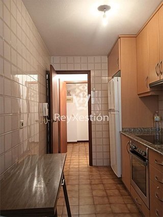 Piso en alquiler en Campus Norte - San Caetano en Santiago de Compostela