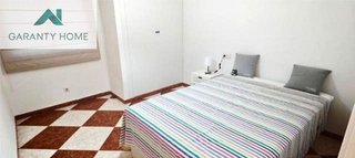 Piso en alquiler en Portada Alta - Pol. Crta. De Cártama en Málaga