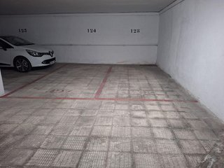Garaje en venta en Plaza Mayor - San Agustín en Segovia