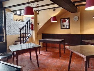 Local comercial en venta en El Carme en Valencia