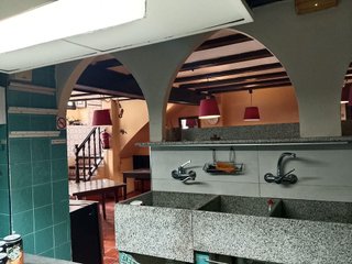 Local comercial en venta en El Carme en Valencia