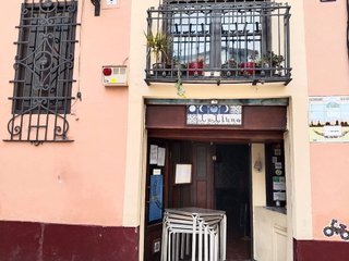 Local comercial en venta en El Carme en Valencia