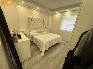 Piso en venta en La Luz - El Torcal en Málaga