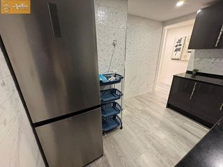 Piso en venta en La Luz - El Torcal en Málaga