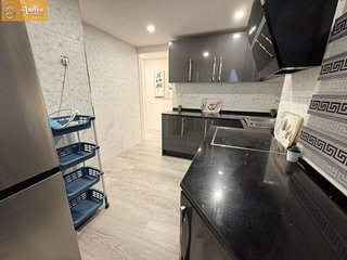Piso en venta en La Luz - El Torcal en Málaga