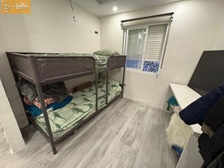 Piso en venta en La Luz - El Torcal en Málaga