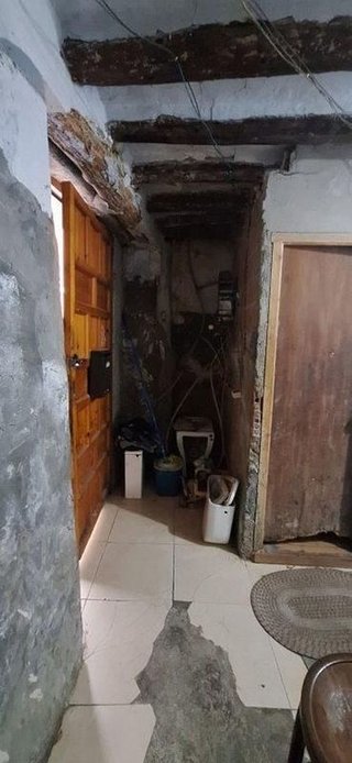 Casa adosada en venta en Caspe