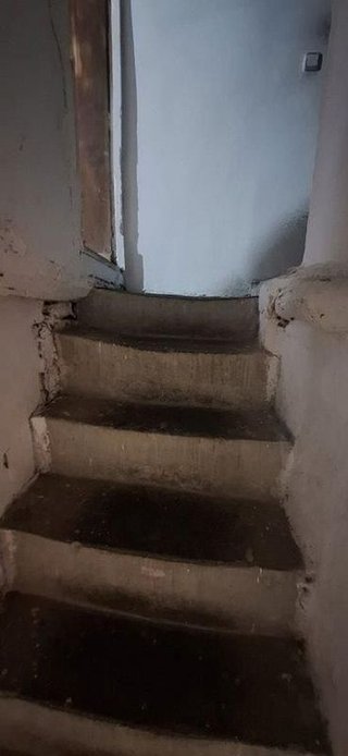 Casa adosada en venta en Caspe