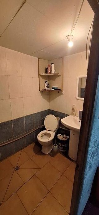 Casa adosada en venta en Caspe