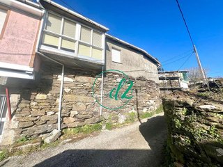 Casa pareada en venta en Maceda
