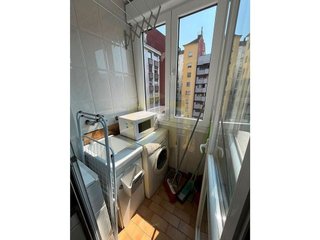 Piso en alquiler en Campo San Francisco - Plaza de América en Oviedo