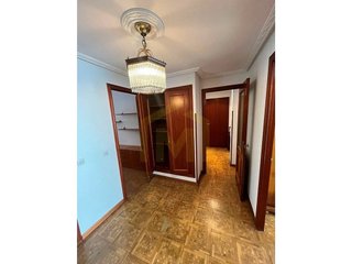 Piso en alquiler en Campo San Francisco - Plaza de América en Oviedo