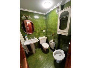 Piso en alquiler en Campo San Francisco - Plaza de América en Oviedo