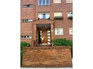 Piso en alquiler en Campo San Francisco - Plaza de América en Oviedo