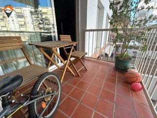 Piso en venta en Castellarnau - Can Llong en Sabadell