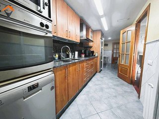 Piso en venta en Castellarnau - Can Llong en Sabadell