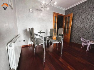 Piso en venta en Castellarnau - Can Llong en Sabadell