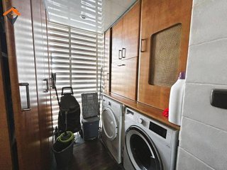 Piso en venta en Castellarnau - Can Llong en Sabadell